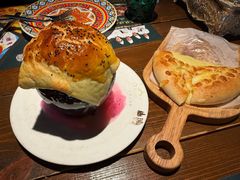 -卢布里西餐厅(海拉尔店)