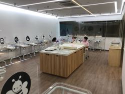 -海豚湾高端月子会所(黄浦店)