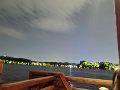 -西湖游船