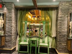 -大张烙馍村(泉山店)