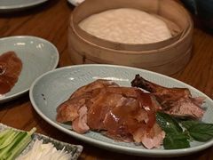 -丽江金茂凯悦臻选酒店-滇香馆