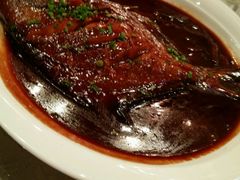 -乾隆美食·本帮菜(黄河路店)