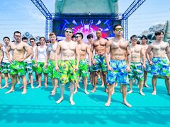 -苏州乐园森林水世界