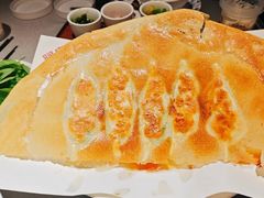 -阿庄新豫菜(通泰路店)