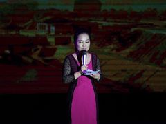 -陕北民歌大舞台