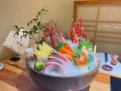 -花潮料理艺食馆(世欧广场店)