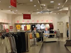 -C&A(西市城购物中心店)
