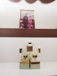 -美肤盾祛痘·问题肌头疗管理中心