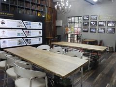 -王森咖啡西点烘焙培训(上海名厨中心店)
