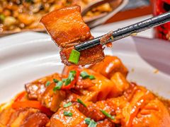 -辣可可·小炒黄牛肉(望京凯德MALL店)