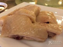-糟粕醋·椰苑海南菜餐厅(亚龙湾天域酒店)