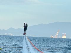 -大梅沙海滨公园