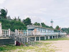 -这片海·海景餐厅(博鳌店)