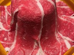 -牛YO寿喜烧·铁板烧和牛火锅自助(市府恒隆店)