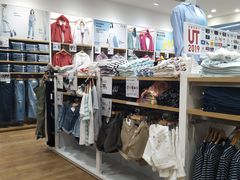 -优衣库(东莞汇一城店)
