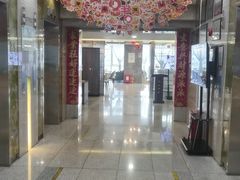 -深圳悦如酒店(香蜜公园车公庙地铁站店)