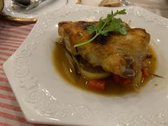 -餮熹Tipsea法餐(吉大店)