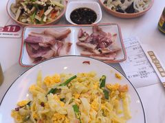 -初晋·山西地道刀削面.晋北莜面香(星耀城店)