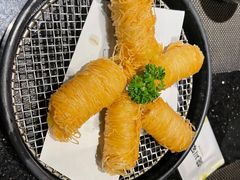 -德川家日本料理(中关村店)