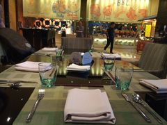 -富力希尔顿酒店·地阔自助餐厅