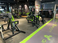 -GMJ·24H健身房(四川北路店)