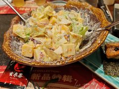 -古田居·特色寿司料理(星之岛旗舰店)
