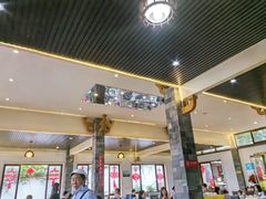 -瑞丰园庭院餐厅·白族传统家常菜