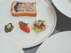 -上海和平饭店华懋阁 Cathay Room