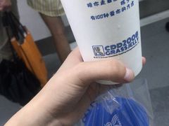 -陈多多·豆腐奶茶(前锋路店)