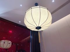 -西安凯悦酒店·湖畔中餐厅