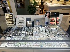 -华彬眼镜专业渐进配镜(潘家园店)