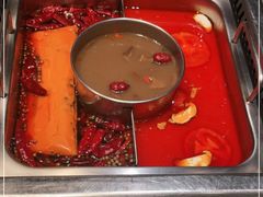 -巴奴毛肚火锅(大剧院店)