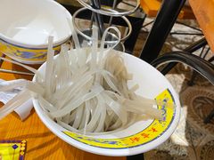 -大吉利·潮汕鲜牛肉火锅(西安店)