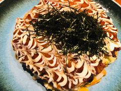 魔王大板烧-山杏yama-katsu·吉列炸物