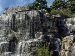 -北京西山国家森林公园