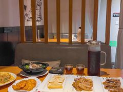 -壹只卤鹅 · 潮汕菜(京基百纳店)