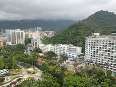 -深圳大梅沙京基洲际度假酒店
