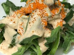 -必点海鲜·鲅鱼水饺(鞍山西道店)