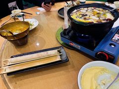 菌临天下-香巴拉云南餐厅(华莱坞店)