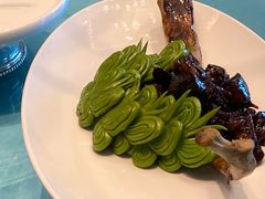 G20国宴牛肉-1921餐厅.精选.浙味(一线西湖湖景店)