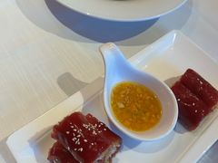 -醉辉皇原味海鲜江南菜(成都大魔方店)