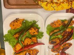 -萨拉漫饮食(北京中路店)