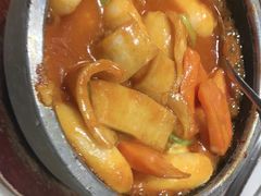 -韩宫宴烤肉·料理(如皋万达店)