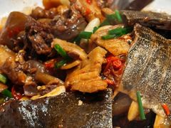 -湘力力小院·鱼汤泡饭(枫林路店)