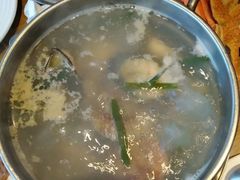 -亚马逊海鲜自助餐厅(惠山万达店)