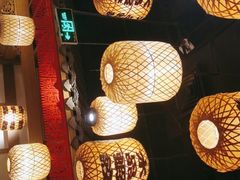 -南京大牌档(青岛万象城店)
