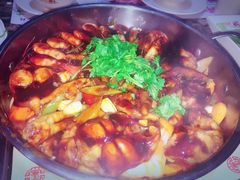 -黄记煌三汁焖锅(1818广场店)