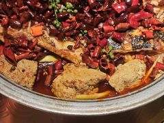 -烤匠麻辣烤鱼(万象城店)