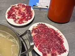 -贵宾牛·潮汕牛肉火锅(珠池总店)