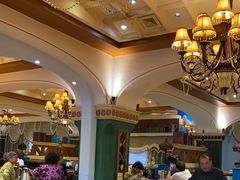 -海尔巴格·新疆菜(吐鲁番店)